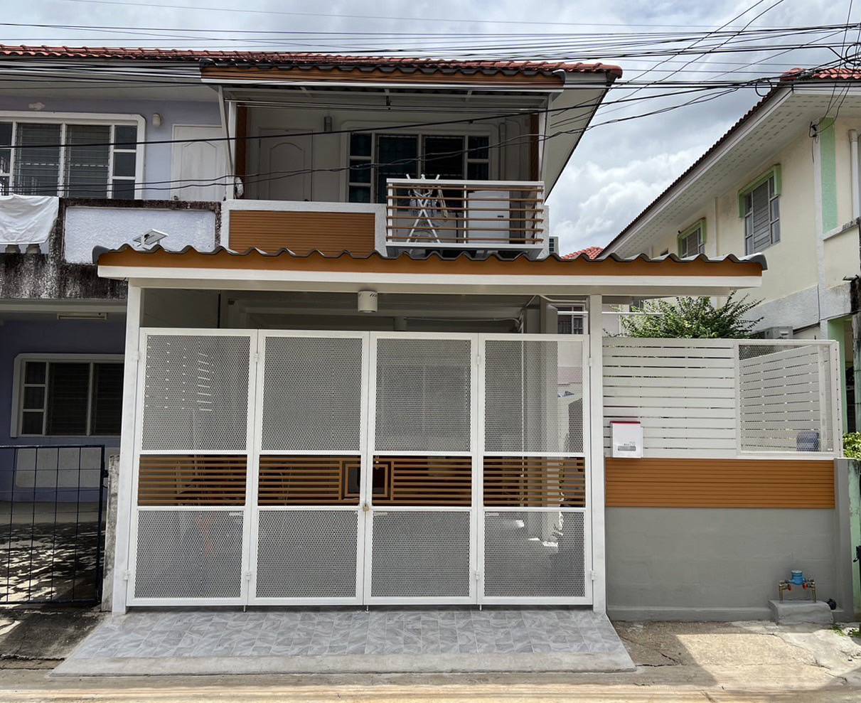 งานเหล็ก เฟอร์นิเจอร์เหล็ก